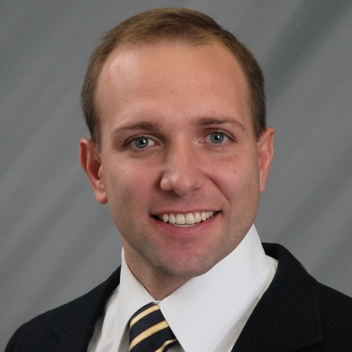 John D. Armstrong
